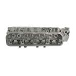 Buy cheap Aluminum 4Y - E / 491Q Engine Cylinder Head For Toyota Hiance Hilux from wholesalers