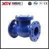 Buy cheap GB/T 12221 DN 15-DN750 Swing Check Valve Direct Sell Wcb/CF8/CF8m 150/300/600/900lb from wholesalers