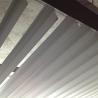 Buy cheap Soundproof A Screen Aluminum Metal Ceiling 21x3000mm Powder Coating from wholesalers