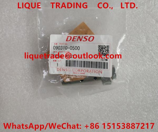 Buy cheap DENSO 090310-0500 HP0 Fuel pump valve assy 090310 0500 , 0903100500 from wholesalers