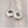 Buy cheap Shielded Washing Machine Drum Bearing P0 P6 P5 P4 6305 ZZ Bearing Normal Clearance from wholesalers
