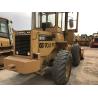 Buy cheap 910 Used Mini Wheel Loader Serial Number 40Y10230 113L Fuel Capacity from wholesalers