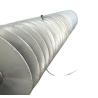 Buy cheap Hollow Blade Heated Screw Conveyor from wholesalers