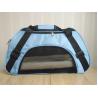 Buy cheap Nice Quality Large Capacity Dog Outdoor Bag Portable Pet Carrier Breathable Cage For Dog Cat from wholesalers