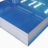 Buy cheap Corrosion Resistant 5052 Automobile Aluminium Plate 5052 Aluminium Car Sheet from wholesalers
