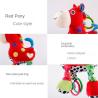 Buy cheap PP Cotton Filling Musical Plush Toys For Infants Height 18cm-34cm from wholesalers