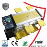 Buy cheap Residential Generator Manual Transfer Switch 2500 Amp Fire Fighting Hospital from wholesalers