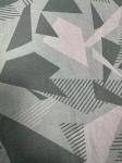 83gsm 40D/72F*68D/68F 100%N Nylon taslon Fabric