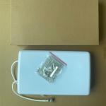 Siso Indoor Directional Panel Antenna 698-4000MHz 4.3-10 F with Directional