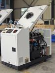 Premium Quality Dual Fuel Natural Gas LPG Generator 8kw 10kva 10kw With Combined