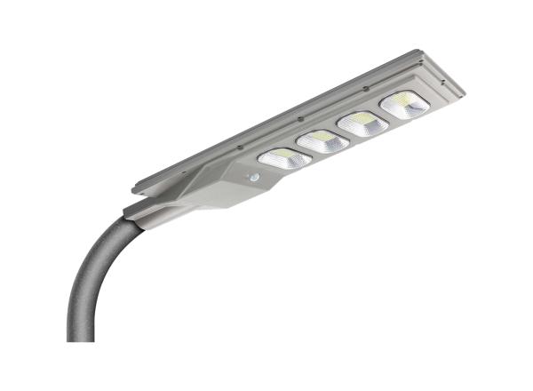Buy cheap 200W 250W Solar Sensor Street Light , Anticorrosive Outdoor Solar Street Lamps from wholesalers