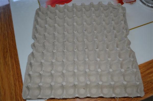 Buy cheap Egg Carton Pulp Molding Machine Egg Tray Machine PLC Control Operation from wholesalers