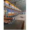 Buy cheap 4140 Seamless Steel Pipe Alloy Machining Hollow Rod 120mm from wholesalers