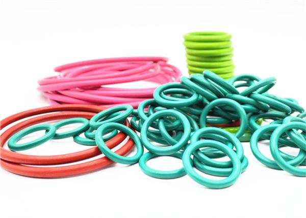 Buy cheap Royal Way Accept Custom Colorful Rubber O Ring Hydraulic Seals For Oil And Gas Industry from wholesalers