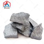 Ferrosilicon 70 72 75 FeSi Ferro Silicon for Reducing Agent in Ferroalloy