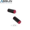 Buy cheap 125 C Degree Brushless Coreless DC Motor 24V Stall Torque 65 MN.M 3529mA from wholesalers