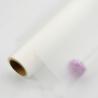 Buy cheap Semitransparent OPP 60cmX20m Florist Wrapping Paper Roll Film For Decoration from wholesalers
