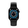 Buy cheap Relationship Bracelets Smart Fitness Tracker Smartwatch 42mm from wholesalers