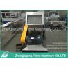 Buy cheap PC / SWP Series Strong Plastic Crusher Machine 100-500kg/H Capacity from wholesalers