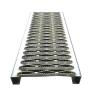 Buy cheap Perforated Aluminium Anti Skid Metal Plate , Safety Non Slip Metal Grating from wholesalers