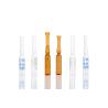 Buy cheap Clear 20ml Glass Ampoule Hydrolytic Resistance Enhance Drug Stability Ampoule Vial from wholesalers