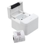Bluetooths USB Thermal Printer 58Mm Barcode Printing Machine for English Content
