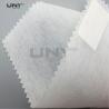 Buy cheap Chemical Bond Gum Stay Non Woven Fabric 1025HF from wholesalers