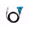 Buy cheap Diesel Fuel Tank Level Transducer 4-20 Ma Real - Time Liquid Level Display from wholesalers