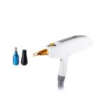 Advanced Q Switched ND Yag Laser Machine for Skin Pigmentation Treatment