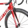 Buy cheap 22 Speed All Carbon Fiber Bike High Modulus Carbon T800 For Adult from wholesalers