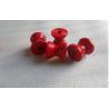 Buy cheap Industrial Injection V-type Wheel of Machine Components Any color Polyurethane Parts from wholesalers