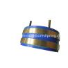 Buy cheap Customized Collector Crane Slip Ring Carbon Brush Alternator Slip Ring Replacement from wholesalers