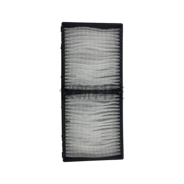 Buy cheap DT01171 Hitachi Projector Air Filter For HCP-4200WX HCP-4060WX from wholesalers