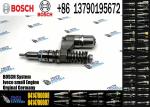 Factory Direct Deal Best Price Iveco Fiat Fuel Injector Assembly 0414700006