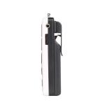 Ultralight FM Speaker Radio With UM3*2 Battery For Promotional Gift OEM LOGO
