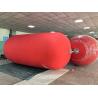 Buy cheap Customization Hot Galvanizing Flange Marine Parts Fender Or Bumper from wholesalers