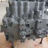 Buy cheap Belparts ZX200-3 ZAX200-3 ZAXIS200-3 Hitachi Excavator Control Valve 4606144 from wholesalers