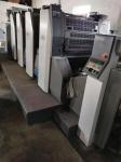 RYOBI 684 2004 Year Used Ryobi Offset Printing Machine Press For Machinery
