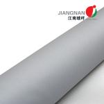 Polyurethane Coated 200gsm - 3000gsm Fiberglass Cloth 1000mm - 2000mm Width For