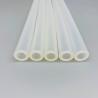 Buy cheap FDA Food Grade Flexible Silicone Tubing Ozone Resistance Platinum Cured from wholesalers