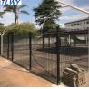 Buy cheap Anping TLWY 358 Mesh Fencing 0.5"X3" from wholesalers