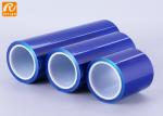 Buy cheap Self Adhesive Window Glass Protection Film PE Solvent Based Acrylic 100~200M Length from wholesalers