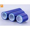 Buy cheap Self Adhesive Window Glass Protection Film PE Solvent Based Acrylic 100~200M Length from wholesalers