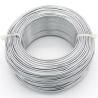 Buy cheap AISI410 430 304 SS Wire Rope For Scourer Dia 0.7mm 0.13mm 0.12mm from wholesalers