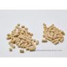 Buy cheap Natural Wheat Gluten Pellet Protein Water Insoluble Pellet 1000kg Bags from wholesalers