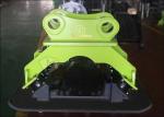High Quality Of Hydraulic Compactors For Excavator For Excavator /Breaker
