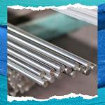 Dependable Duplex Stainless Steel SS Round Bar For Reliable Industrial