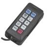 Buy cheap 150W Electronic Police Siren Amplifier for Warning Vehicles / Ambulance / Fire Truck from wholesalers
