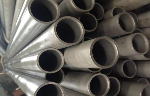 Buy cheap S34709 1.4912 TP347H Stainless Steel Round Tube for Heat Exchanger from wholesalers