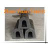 Buy cheap d rubber fender from wholesalers